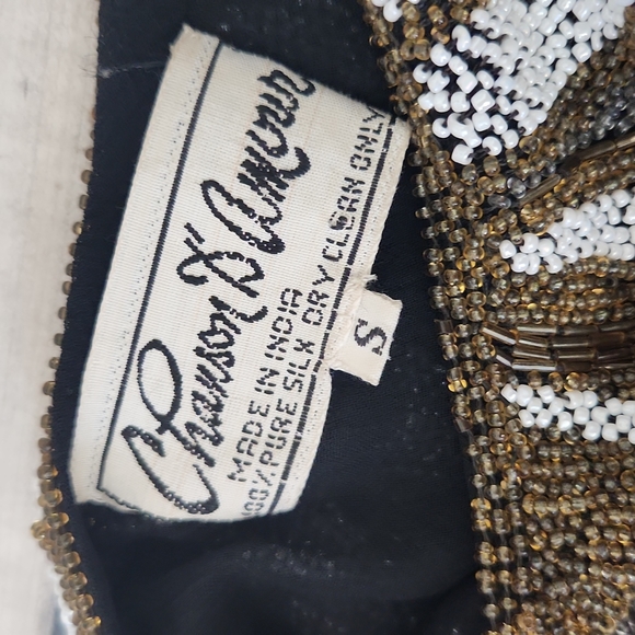 Chanson d'amour top size S - Picture 10 of 10